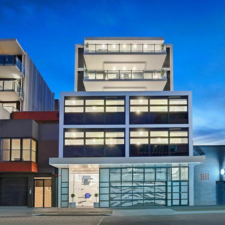 The Hamptons Apartments - Port Melbourne Kültér fotó