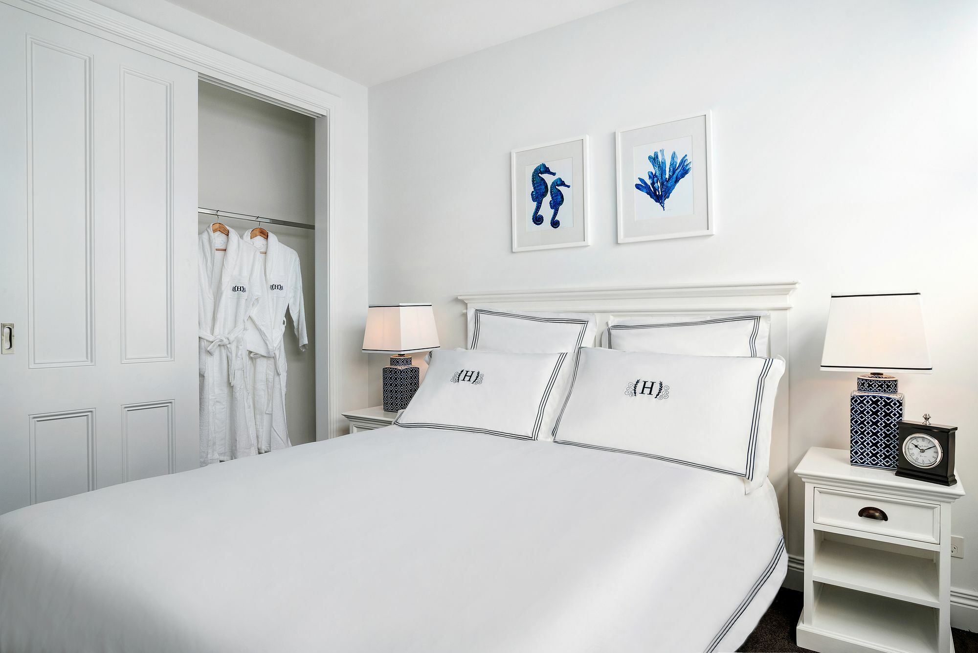 The Hamptons Apartments - Port Melbourne Kültér fotó
