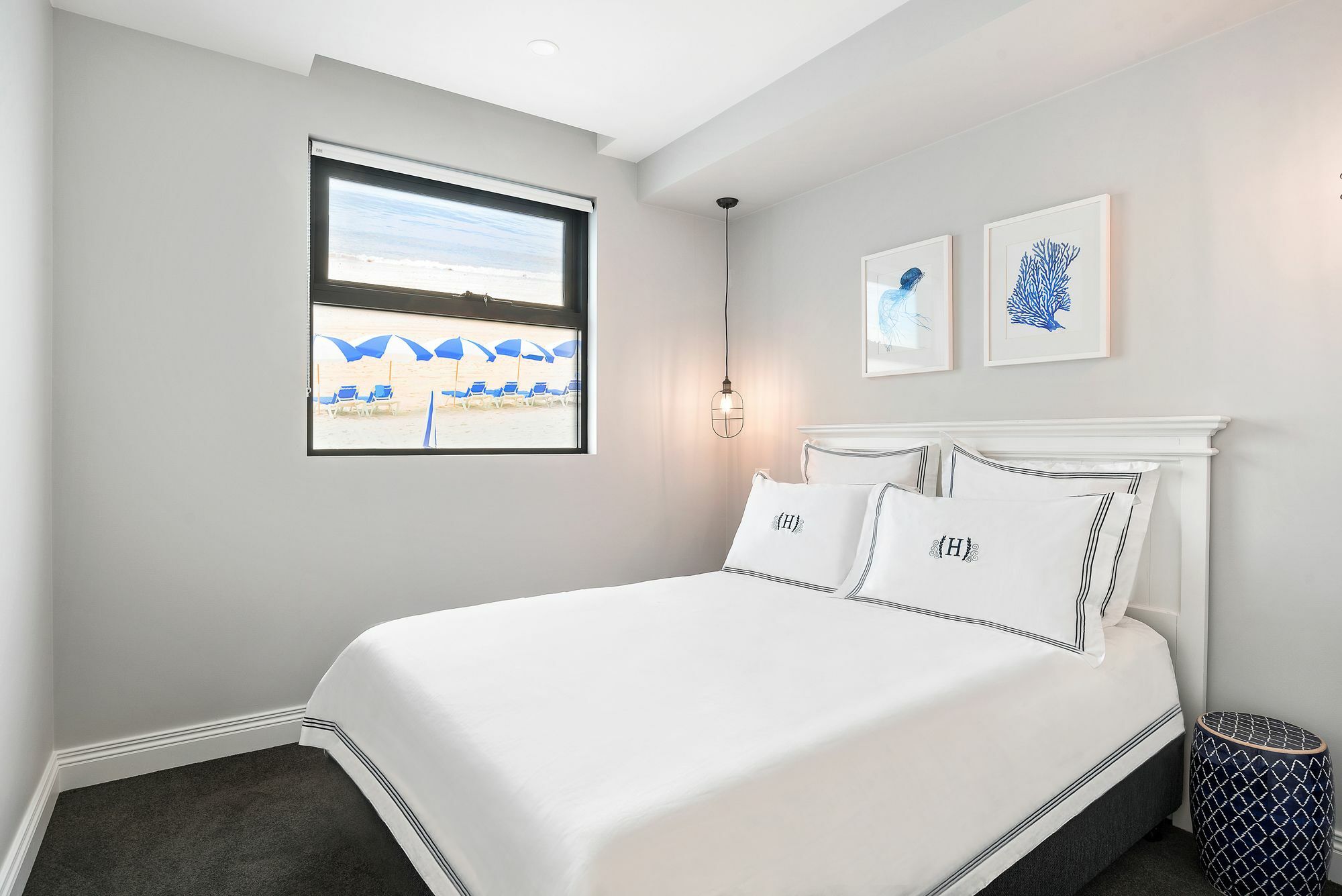 The Hamptons Apartments - Port Melbourne Kültér fotó