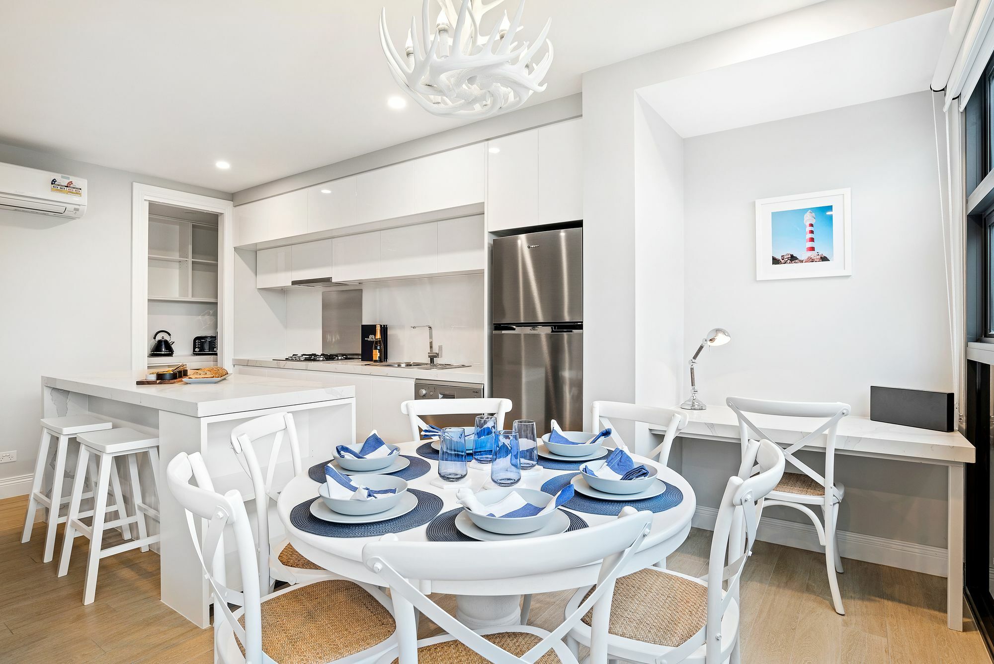 The Hamptons Apartments - Port Melbourne Kültér fotó