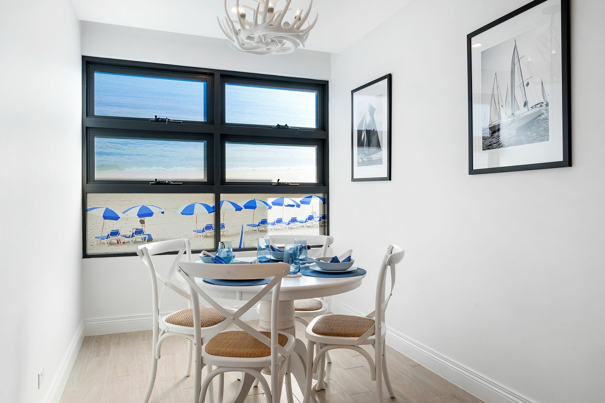 The Hamptons Apartments - Port Melbourne Kültér fotó