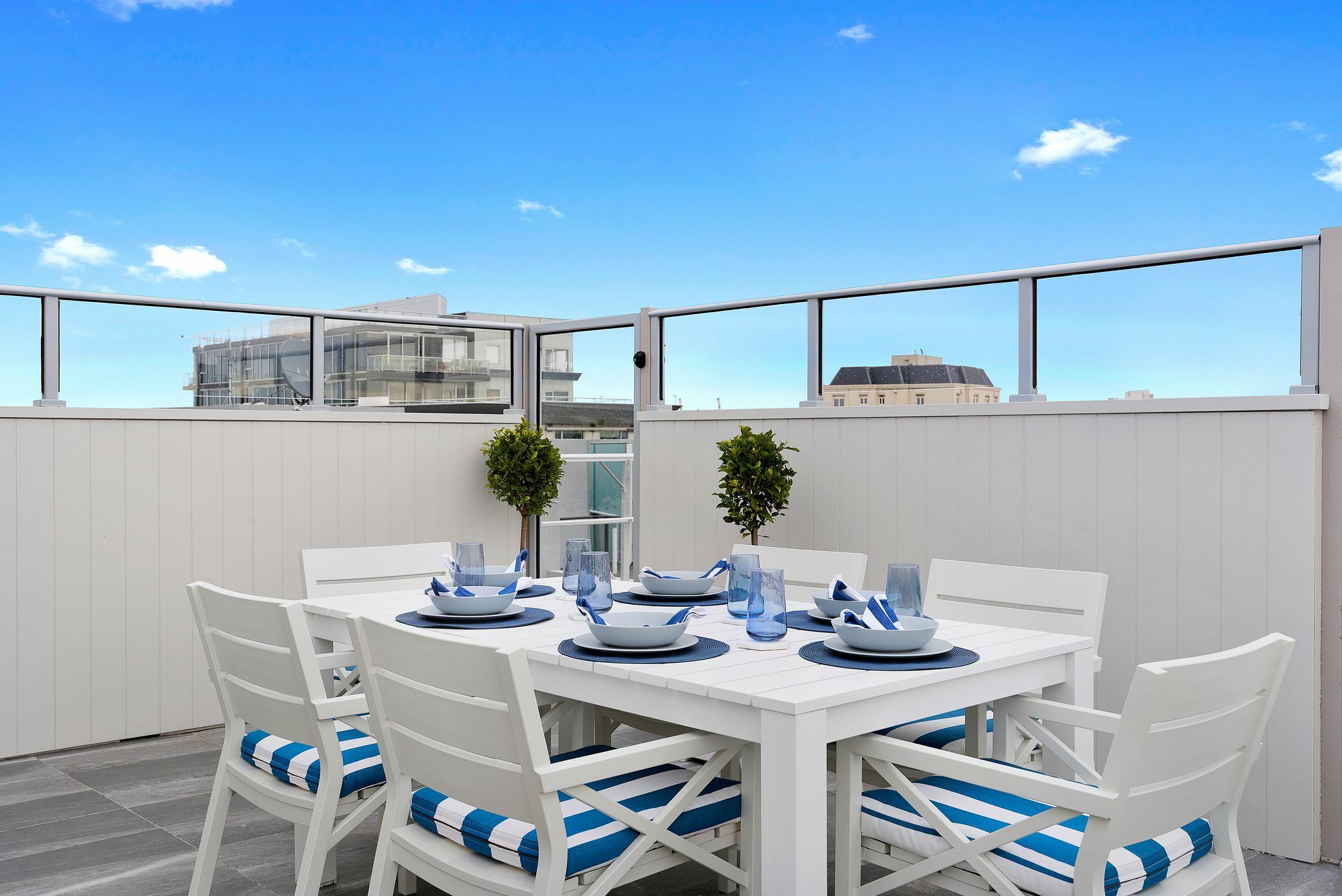 The Hamptons Apartments - Port Melbourne Kültér fotó