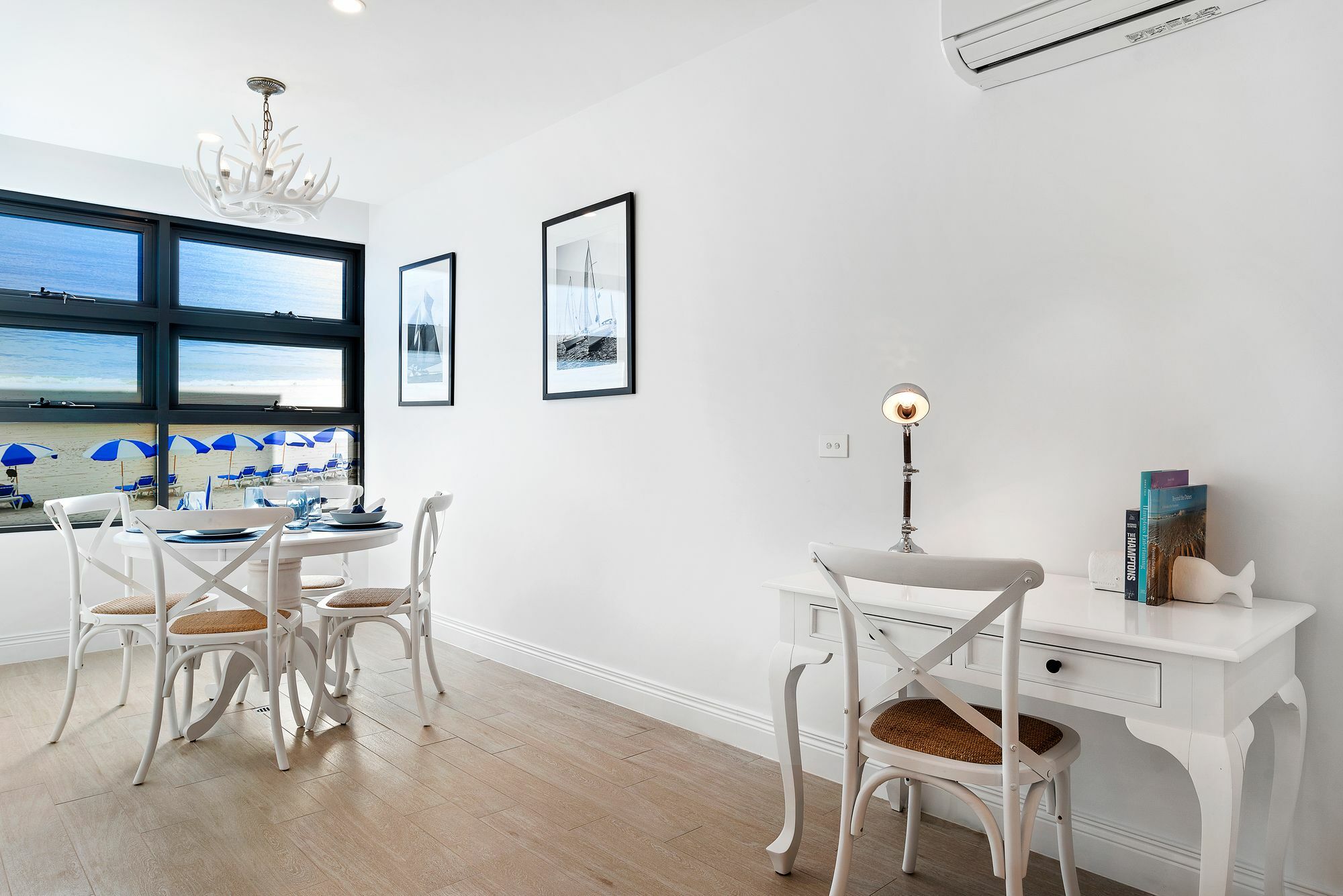 The Hamptons Apartments - Port Melbourne Kültér fotó