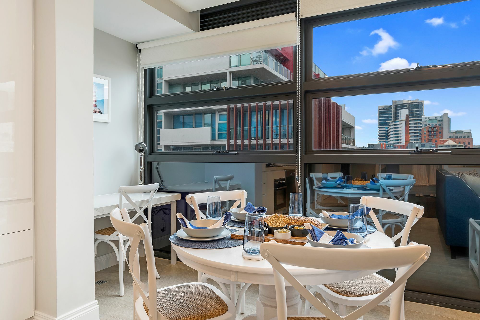 The Hamptons Apartments - Port Melbourne Kültér fotó